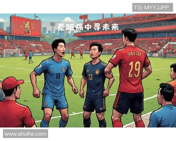 未来足球小球星崛起挑战巨星地位 他们能否引领新一代足球潮流